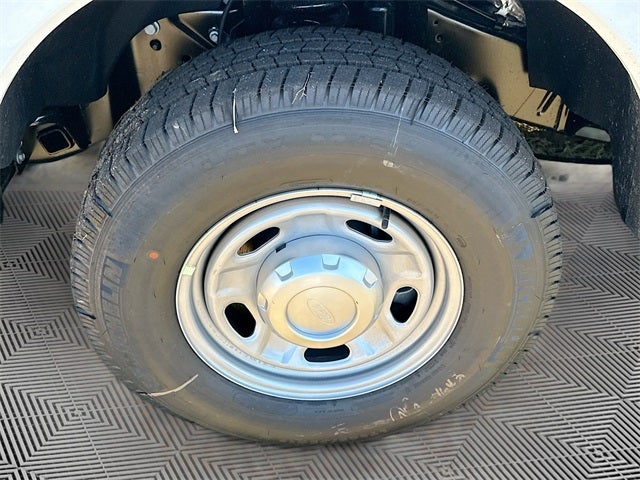 2026 Ford F-250SD XL 2WD SUPER CAB