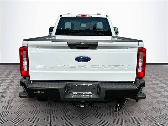 2026 Ford F-250SD XL 2WD SUPER CAB
