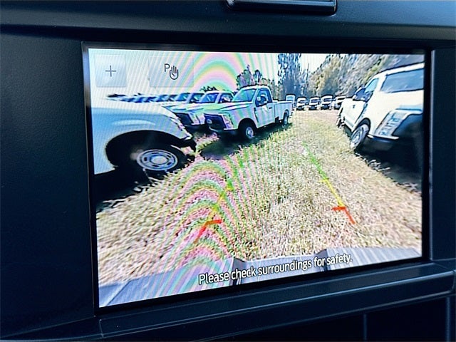 2026 Ford F-250SD XL 2WD SUPER CAB