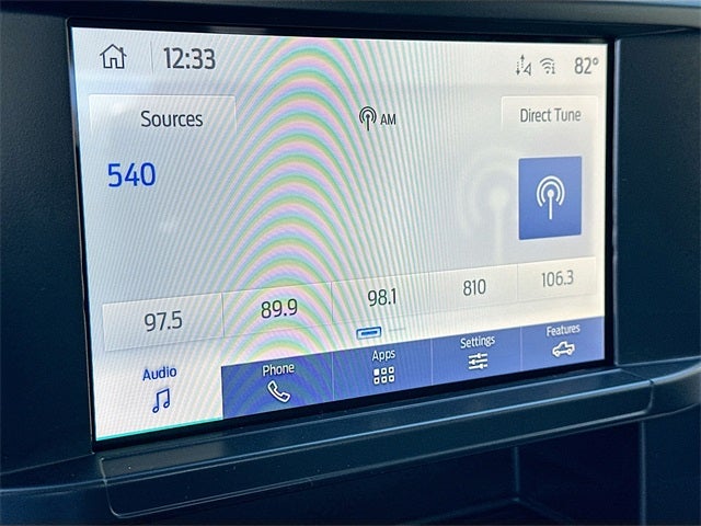 2026 Ford F-250SD XL 2WD SUPER CAB