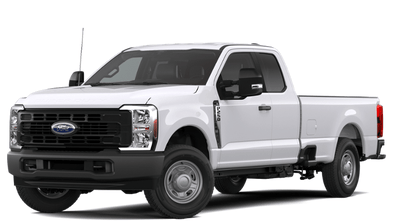 2026 Ford F-250SD XL 2WD SUPER CAB