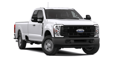 2026 Ford F-250SD XL 2WD SUPER CAB