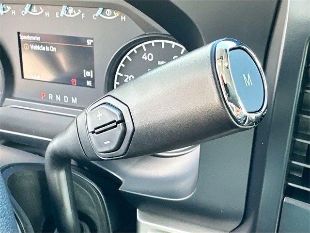 2026 Ford F-250SD XL 2WD SUPER CAB