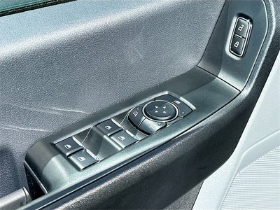 2026 Ford F-250SD XL 2WD SUPER CAB