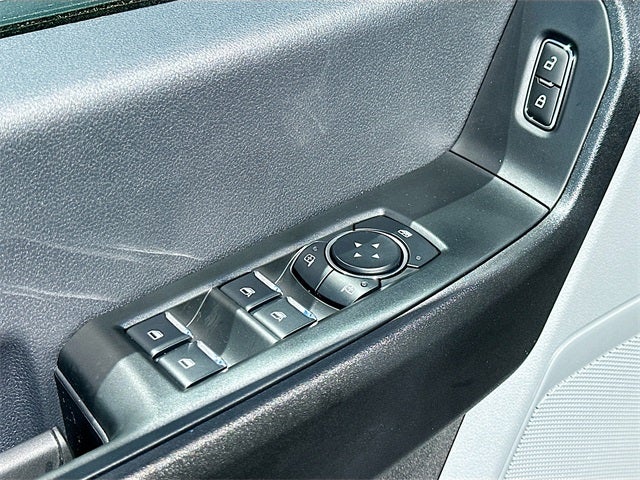 2026 Ford F-250SD XL 2WD SUPER CAB