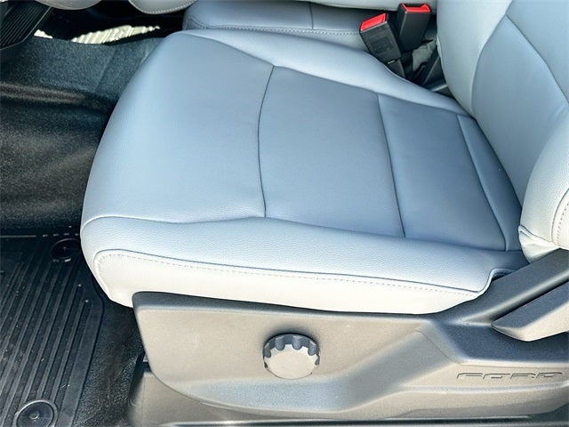 2026 Ford F-250SD XL 2WD SUPER CAB