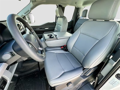 2026 Ford F-250SD XL 2WD SUPER CAB