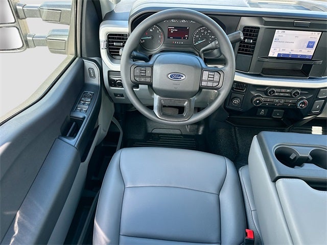 2026 Ford F-250SD XL 2WD SUPER CAB