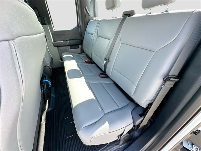 2026 Ford F-250SD XL 2WD SUPER CAB