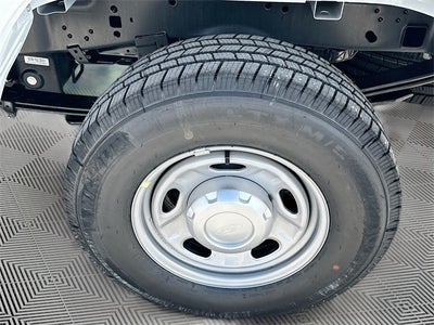 2026 Ford F-250SD XL 2WD SUPER CAB