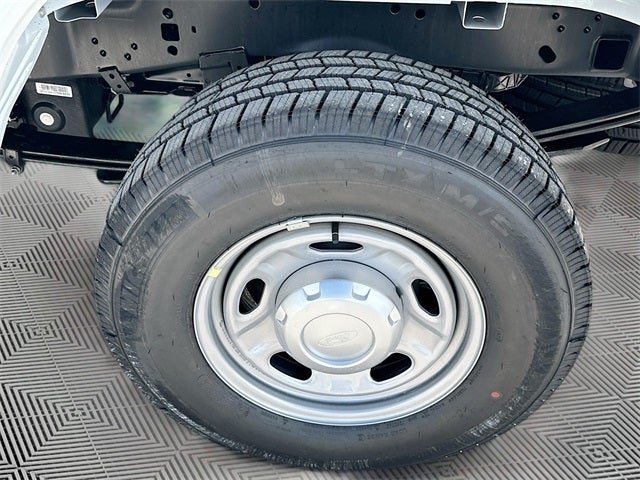 2026 Ford F-250SD XL 2WD SUPER CAB