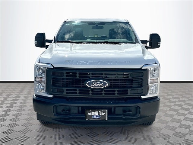 2026 Ford F-250SD XL 2WD SUPER CAB
