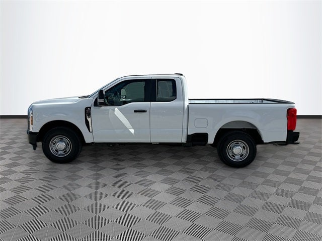 2026 Ford F-250SD XL 2WD SUPER CAB