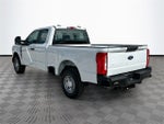 2026 Ford F-250SD XL 2WD SUPER CAB