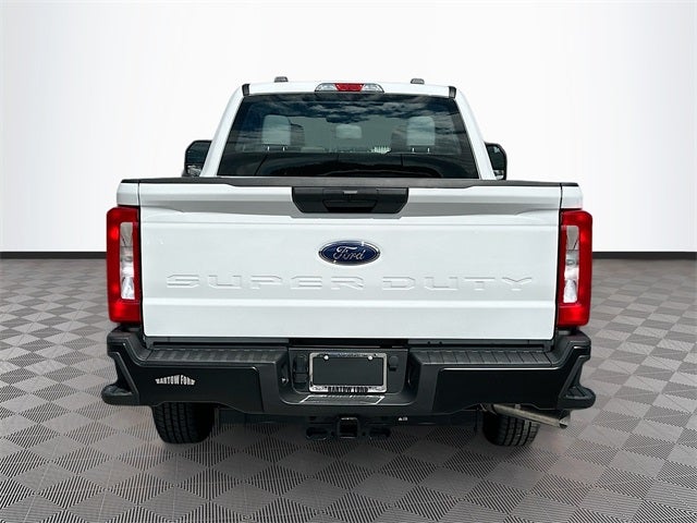 2026 Ford F-250SD XL 2WD SUPER CAB