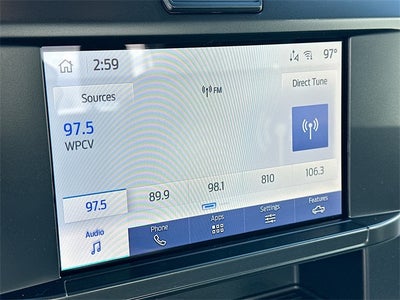 2026 Ford F-250SD XL 2WD SUPER CAB