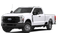 2026 Ford F-250SD XL 2WD SUPER CAB