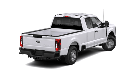 2026 Ford F-250SD XL 2WD SUPER CAB