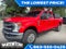 2020 Ford F-250SD XL STX 6.2 V8