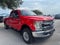 2020 Ford F-250SD XL STX 6.2 V8