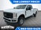 2026 Ford F-250SD XL 4WD SUPER CAB