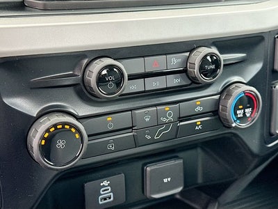 2026 Ford F-250SD XL 4WD SUPER CAB