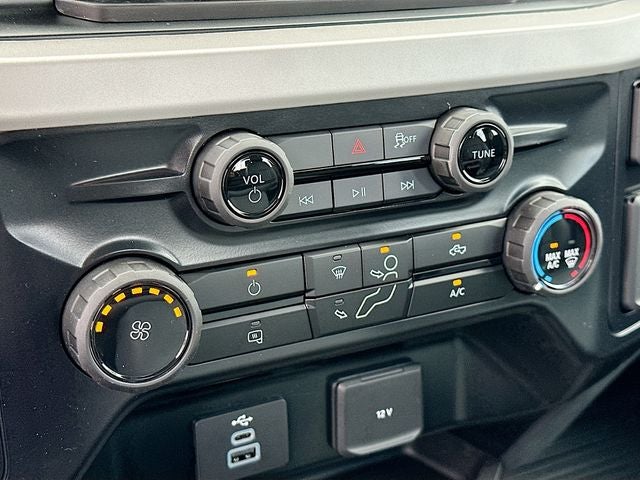 2026 Ford F-250SD XL 4WD SUPER CAB