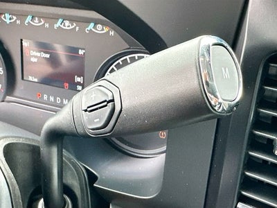 2026 Ford F-250SD XL 4WD SUPER CAB