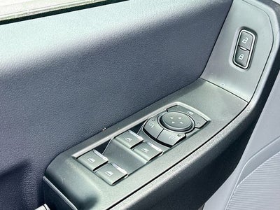 2026 Ford F-250SD XL 4WD SUPER CAB