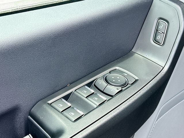 2026 Ford F-250SD XL 4WD SUPER CAB