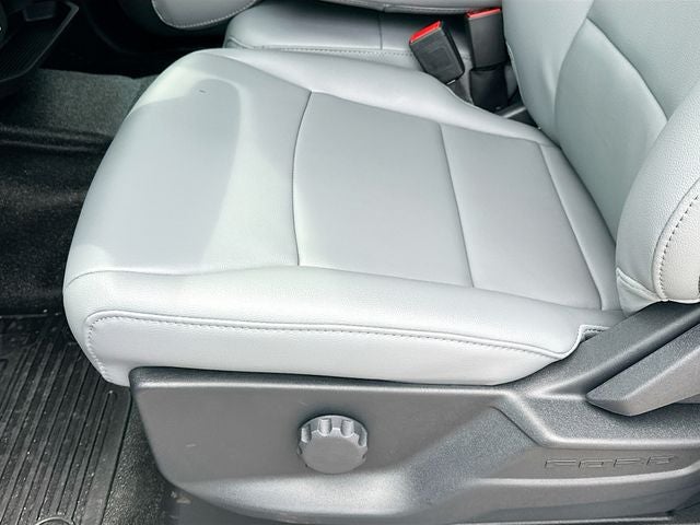 2026 Ford F-250SD XL 4WD SUPER CAB