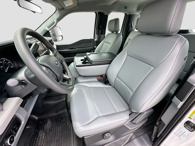 2026 Ford F-250SD XL 4WD SUPER CAB