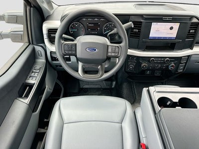 2026 Ford F-250SD XL 4WD SUPER CAB