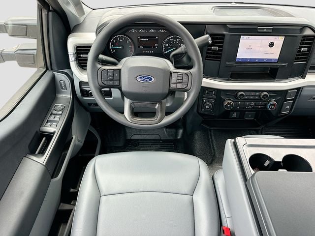 2026 Ford F-250SD XL 4WD SUPER CAB