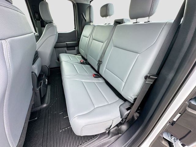 2026 Ford F-250SD XL 4WD SUPER CAB