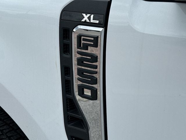 2026 Ford F-250SD XL 4WD SUPER CAB