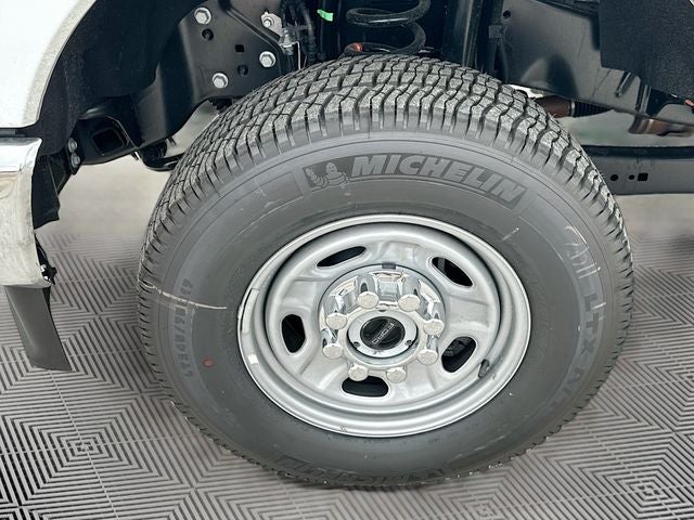 2026 Ford F-250SD XL 4WD SUPER CAB