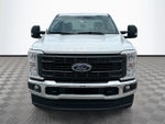 2026 Ford F-250SD XL 4WD SUPER CAB