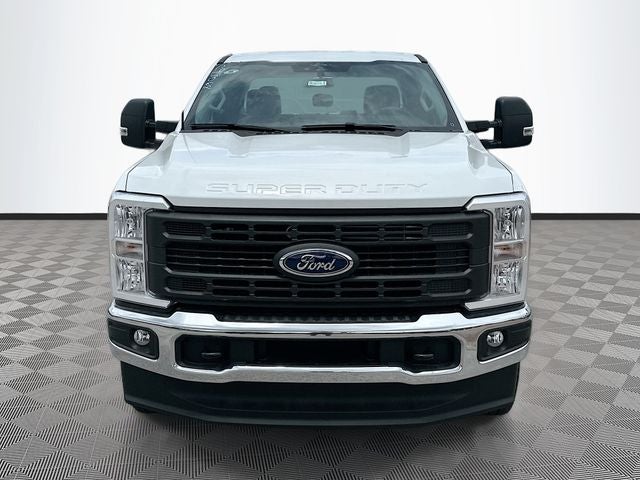 2026 Ford F-250SD XL 4WD SUPER CAB