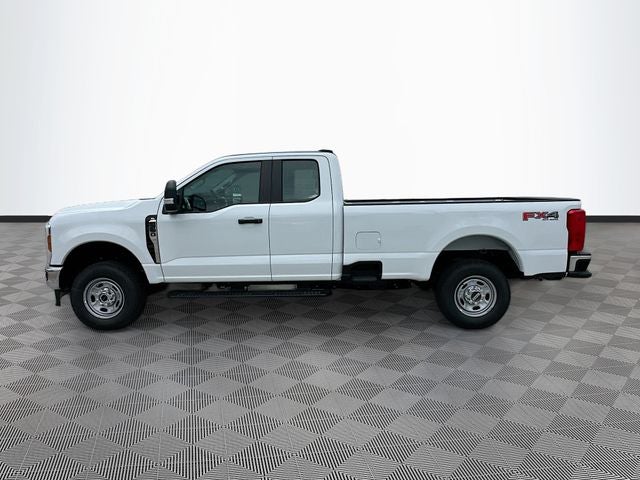 2026 Ford F-250SD XL 4WD SUPER CAB