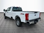 2026 Ford F-250SD XL 4WD SUPER CAB