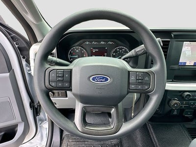 2026 Ford F-250SD XL 4WD SUPER CAB