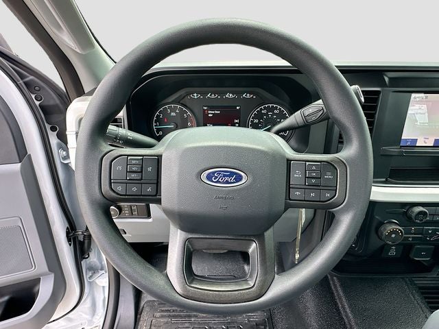 2026 Ford F-250SD XL 4WD SUPER CAB