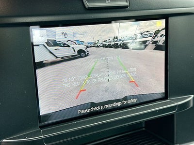 2026 Ford F-250SD XL 4WD SUPER CAB