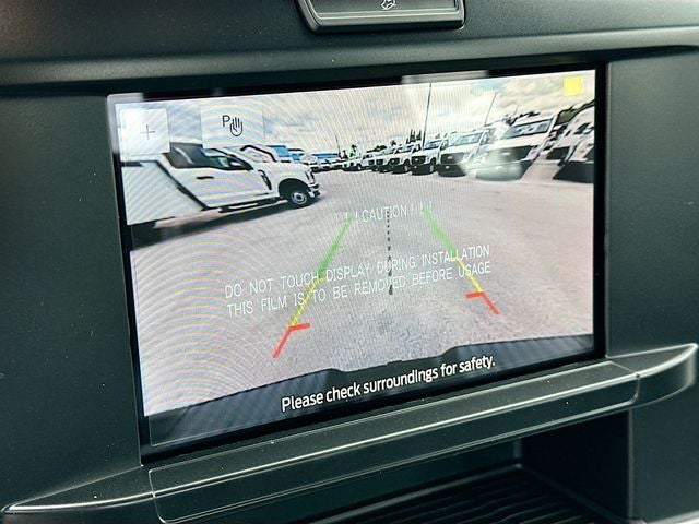 2026 Ford F-250SD XL 4WD SUPER CAB