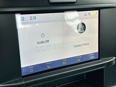 2026 Ford F-250SD XL 4WD SUPER CAB