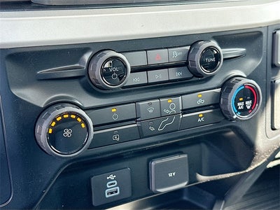 2026 Ford F-250SD XL 4WD SUPER CAB