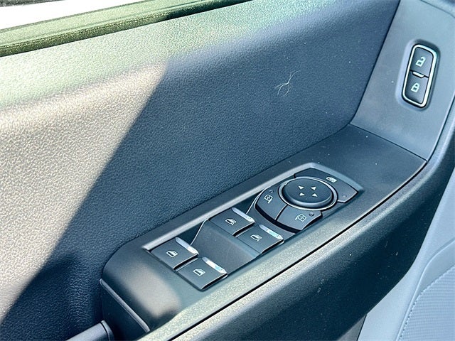 2026 Ford F-250SD XL 4WD SUPER CAB