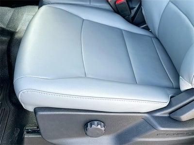 2026 Ford F-250SD XL 4WD SUPER CAB