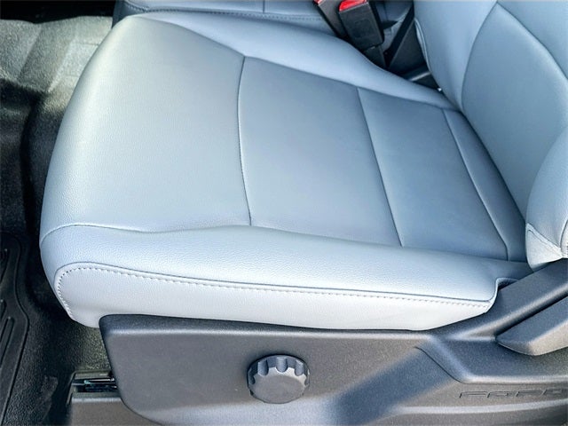 2026 Ford F-250SD XL 4WD SUPER CAB